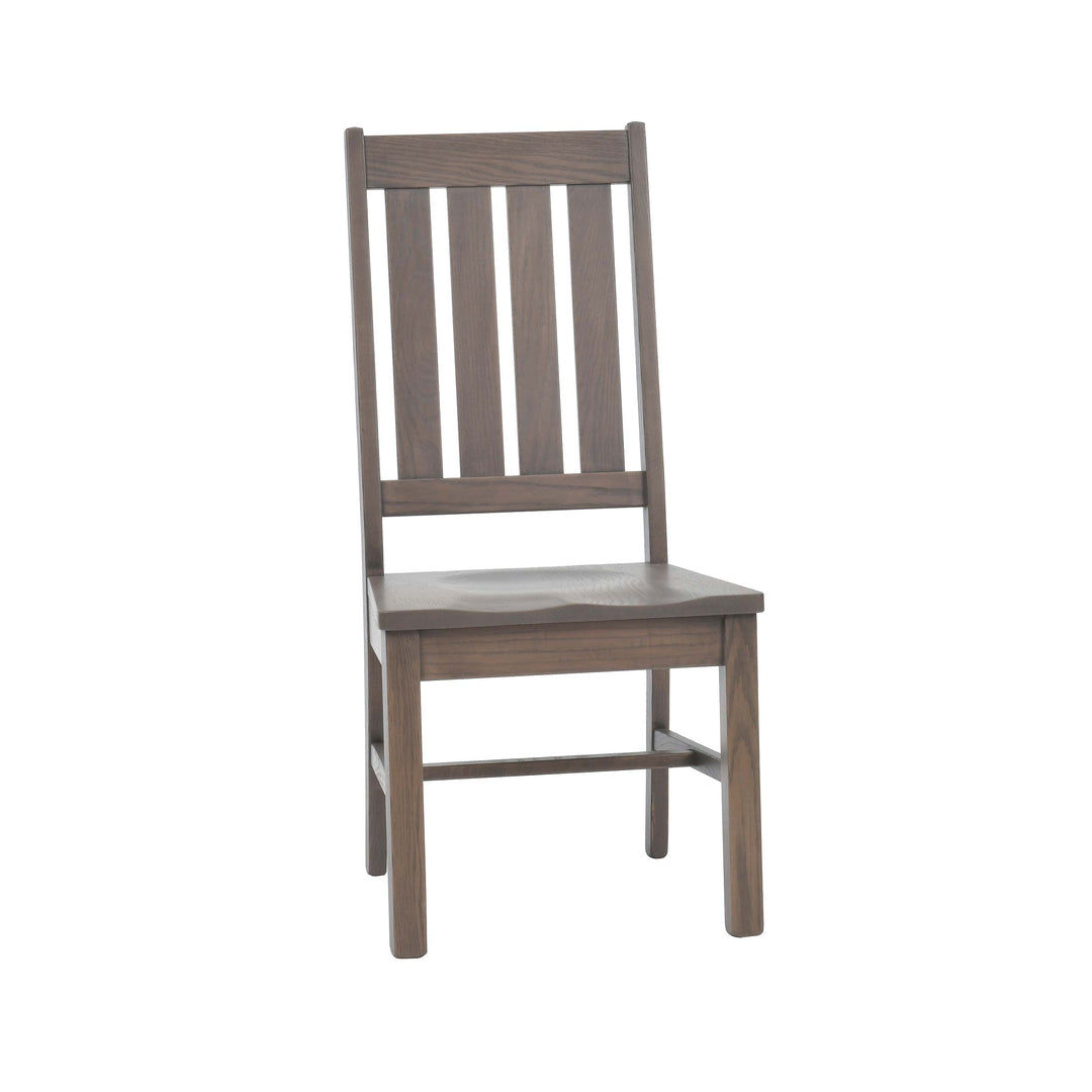 QW Amish Wilson Side Chair