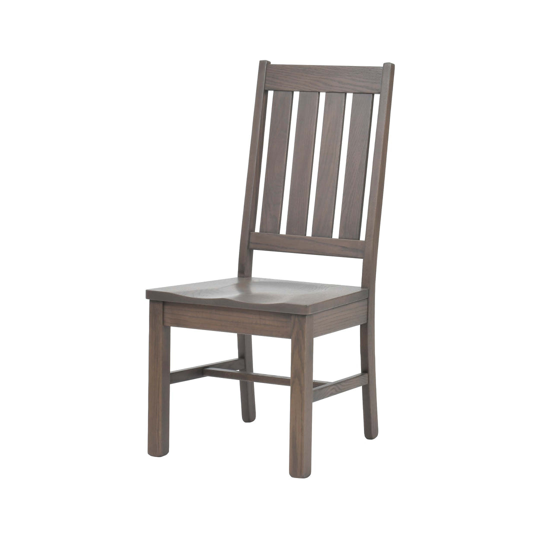 QW Amish Wilson Side Chair