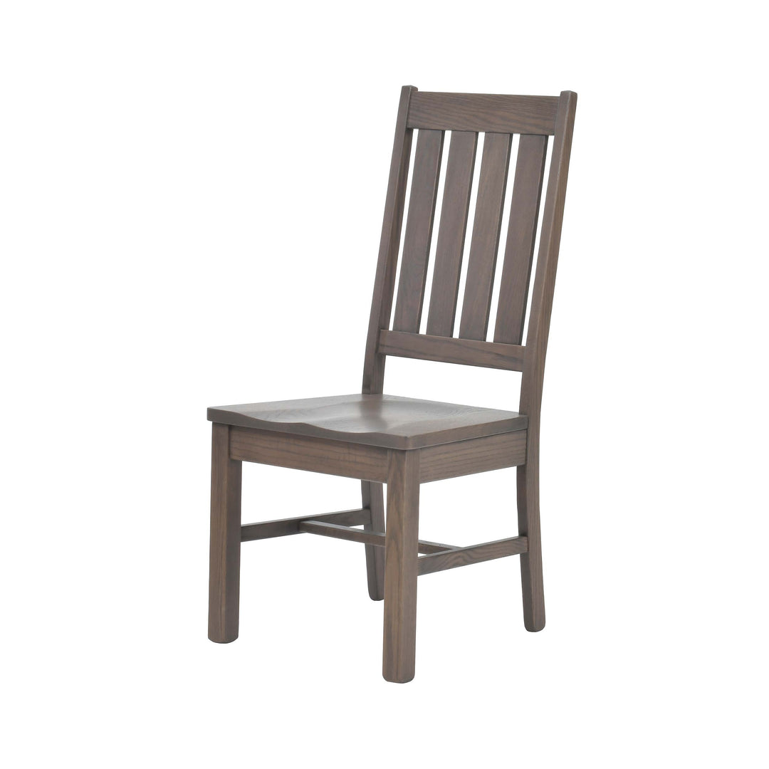 QW Amish Wilson Side Chair