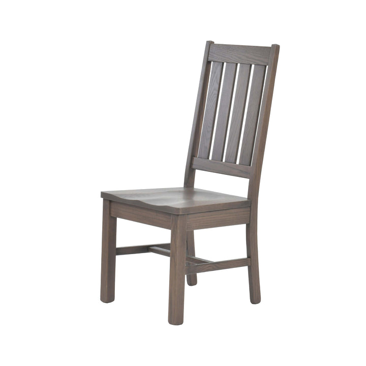 QW Amish Wilson Side Chair