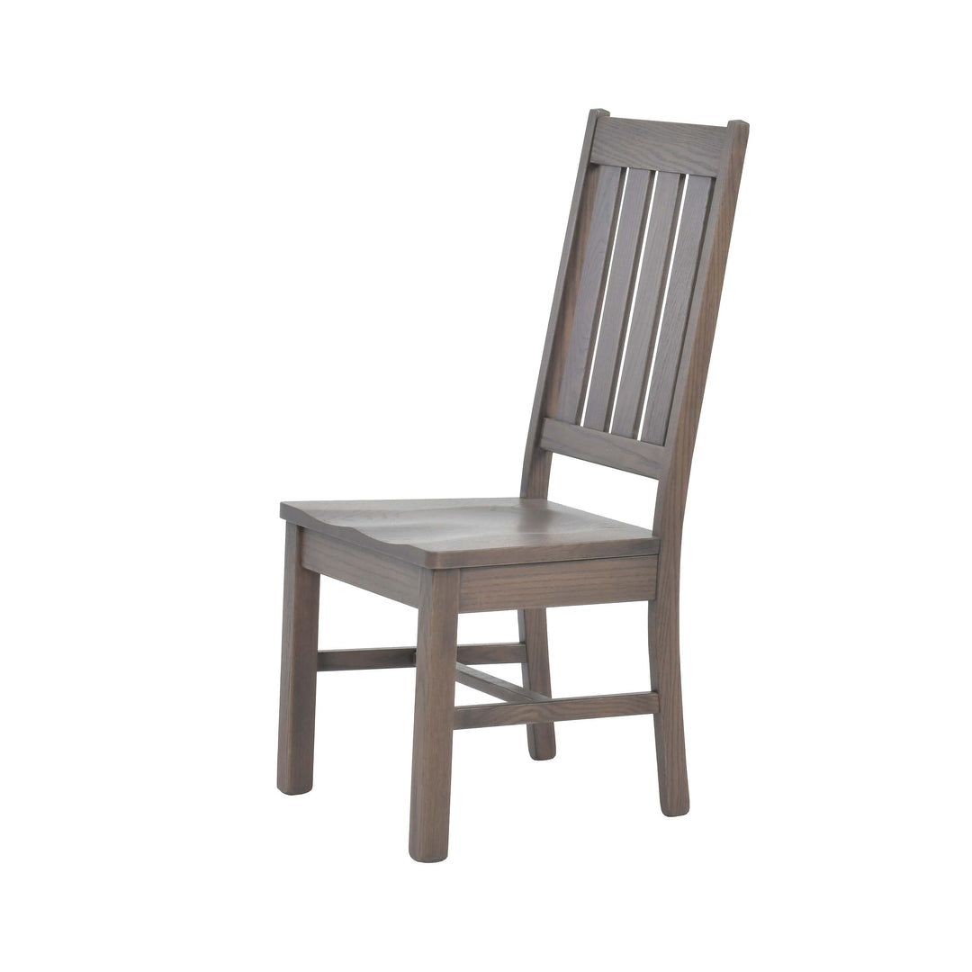 QW Amish Wilson Side Chair