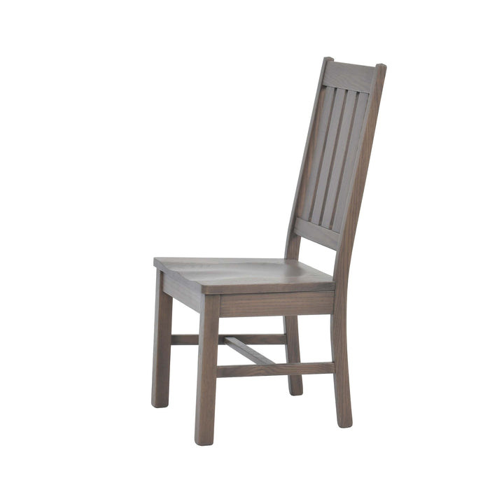 QW Amish Wilson Side Chair