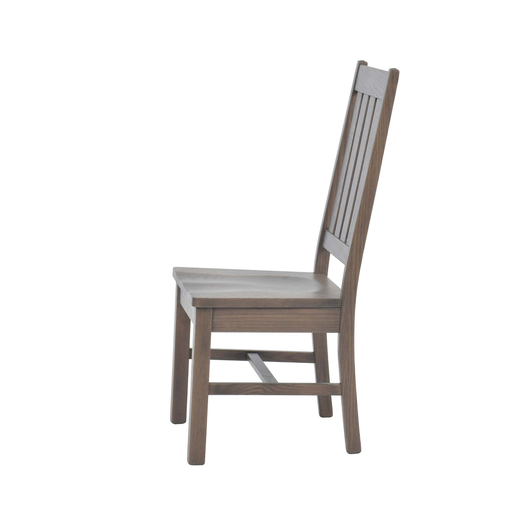 QW Amish Wilson Side Chair