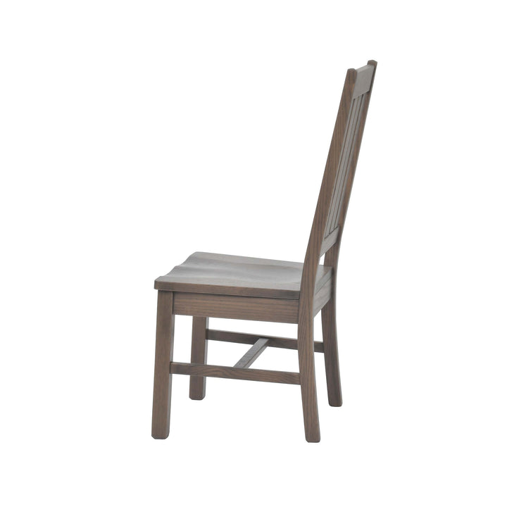 QW Amish Wilson Side Chair