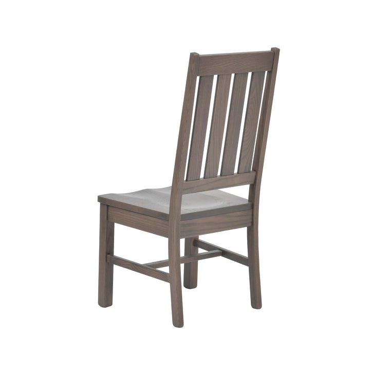 QW Amish Wilson Side Chair