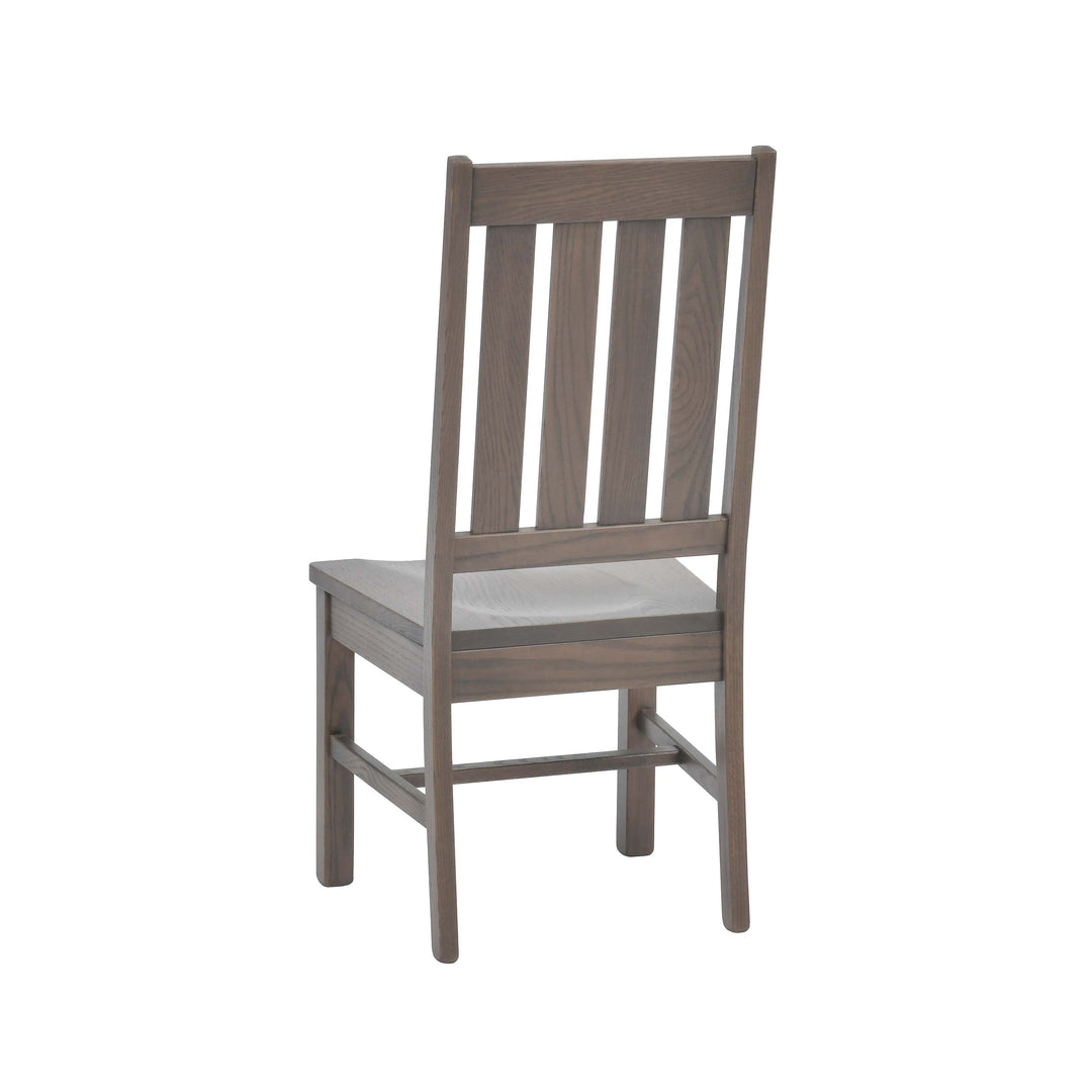 QW Amish Wilson Side Chair