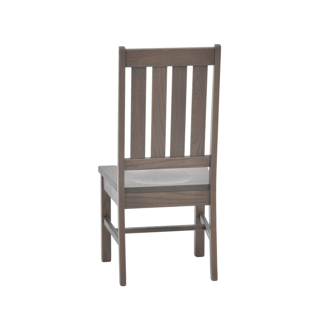 QW Amish Wilson Side Chair