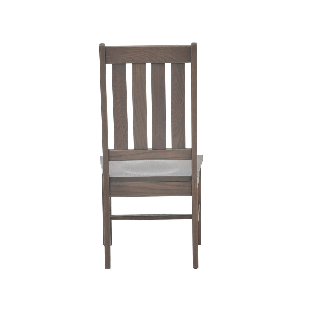 QW Amish Wilson Side Chair