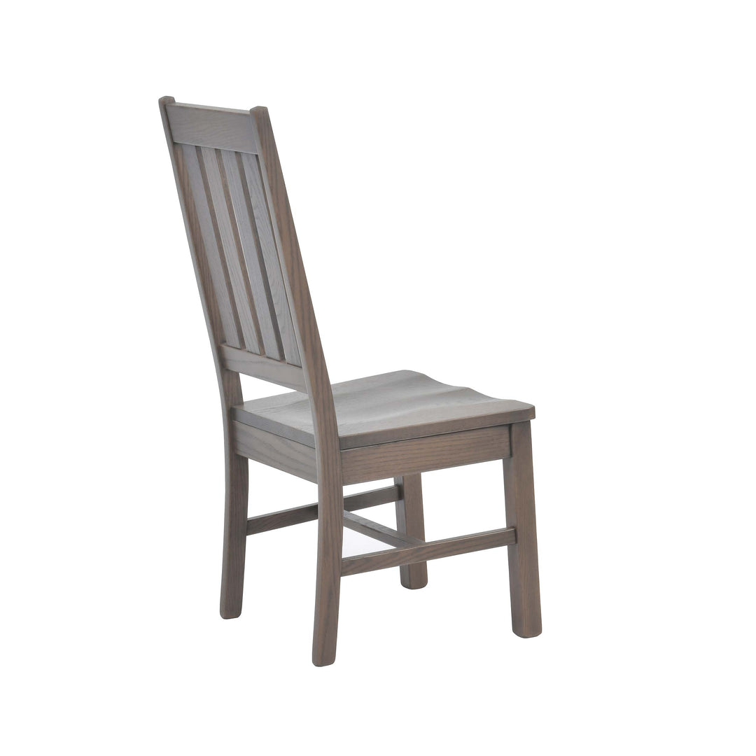 QW Amish Wilson Side Chair