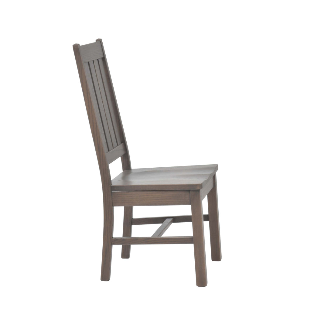 QW Amish Wilson Side Chair