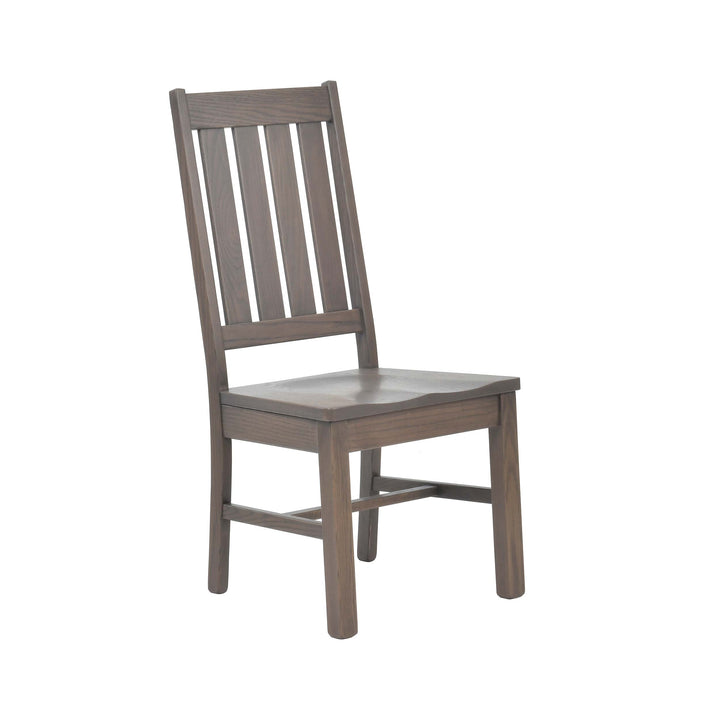 QW Amish Wilson Side Chair