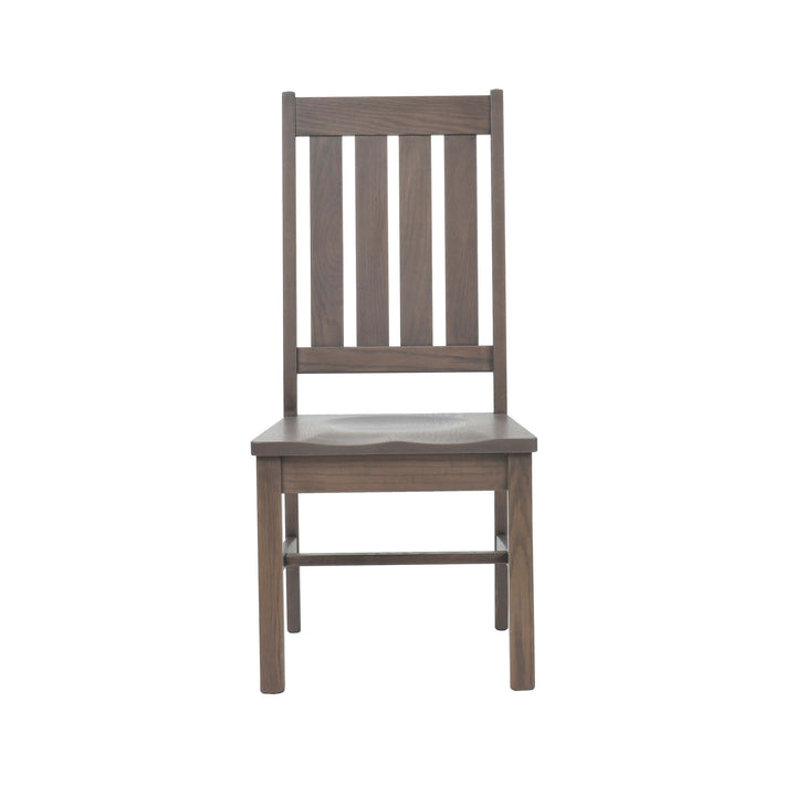 QW Amish Wilson Side Chair