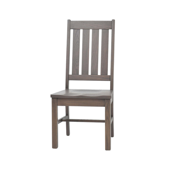 QW Amish Wilson Side Chair