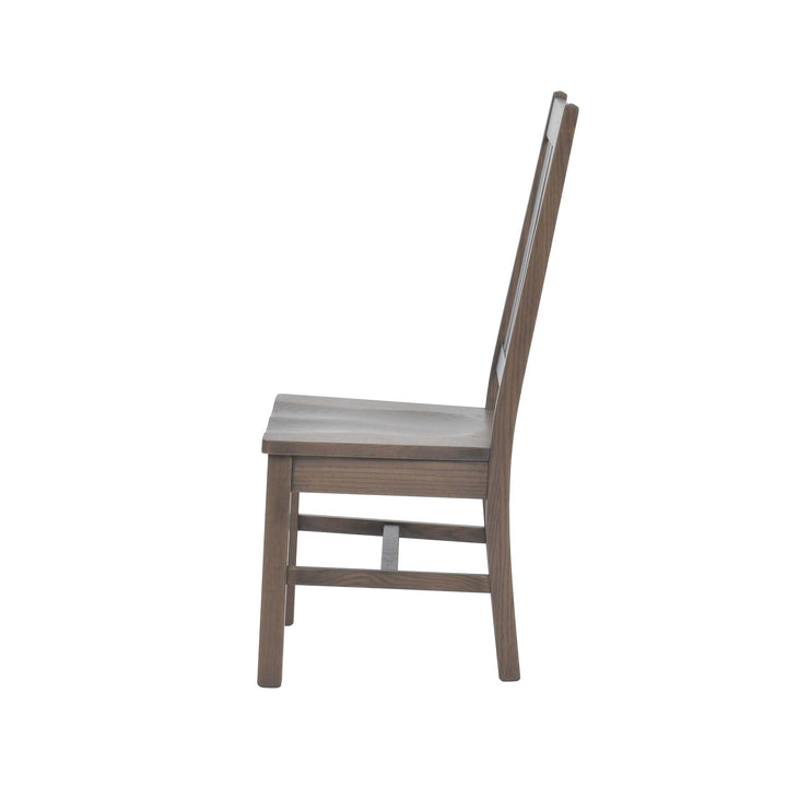 QW Amish Wilson Side Chair