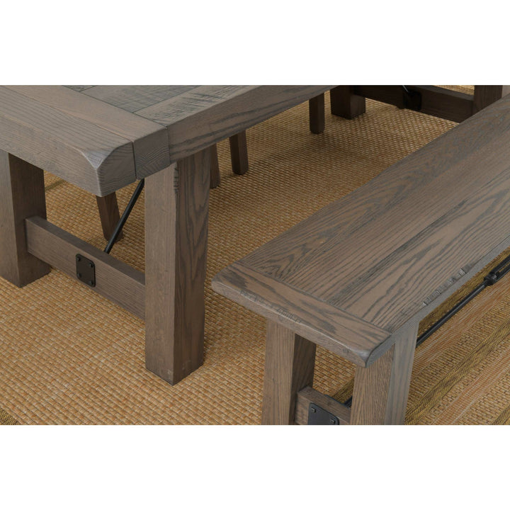 QW Amish Wilson Table