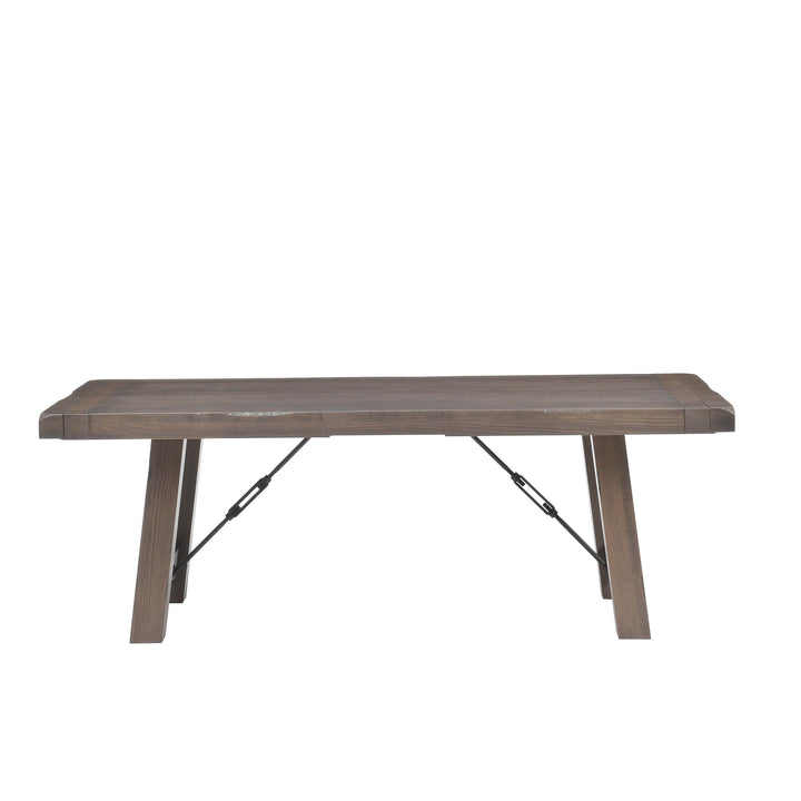 QW Amish Wilson Table