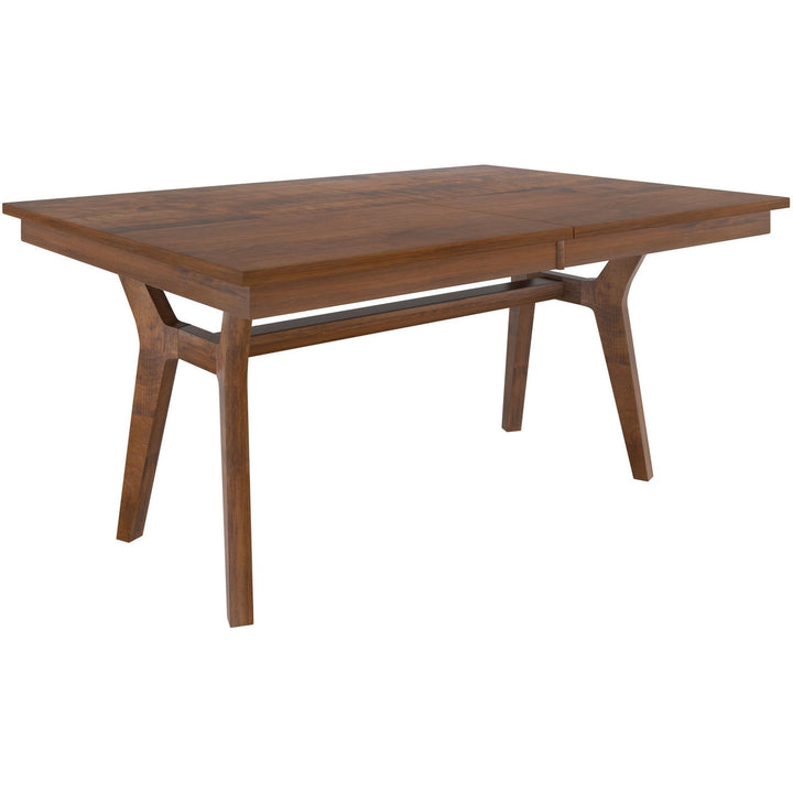 QW Amish Windsor Table