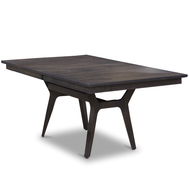 QW Amish Windsor Table