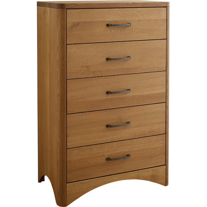 QW Amish Woodmont Chest of Drawers