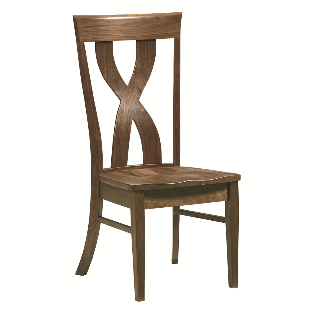 QW Amish Xander Side Chair